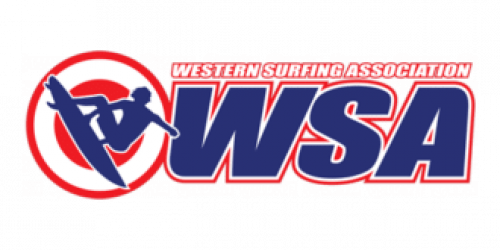 WSA West Coast Championships logo